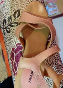 High Heel Sandals