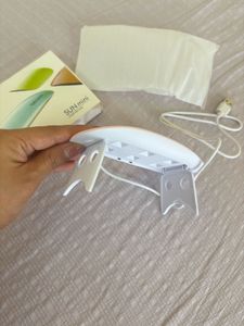 Portable Mini LED Nail Lamp