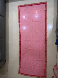 bridel Pink Lehenga Choli
