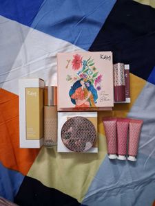 kay beauty makeup (EACH)
