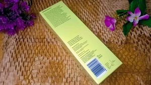 Matte Sunscreen SPF 70