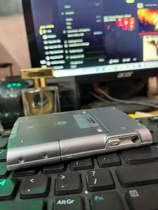 Palm Tungsten E PDA