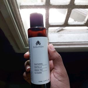 Suganda Cleanser