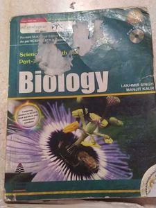 sci and chem biology