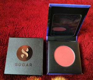 Original Sugar Contour De Force Mini Blush