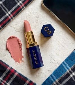Nude'it Matte Lipstick