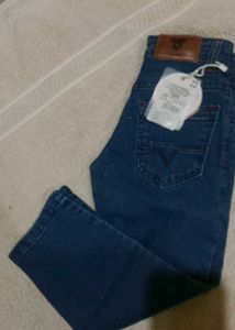 Boy Jeans Pant Kindly Boo Brand