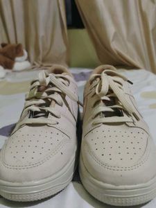 Nike Air Force 1 "Cream"
