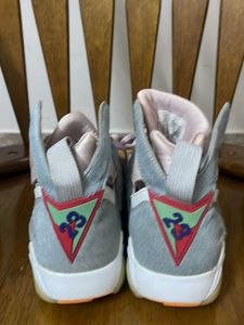 Air Jordan 7 Retro Sneakers