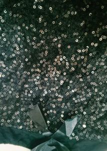 Sparkling Sequin Cami Topwith shorts 👍
