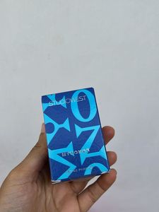 Studio West Mykonos Perfume Box