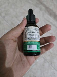 Dr. Sheth's Kesar &amp; Kojic Acid Serum