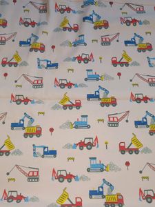 Cotton Sheet For New Born