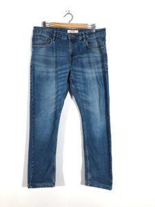 Blue Casual Jeans (Men’s)