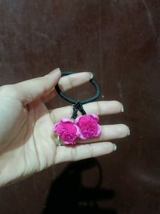 set of 9 hair accessories 🎀
