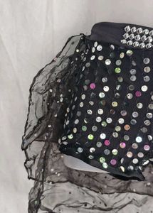 PARTY WEAR SKRIT
