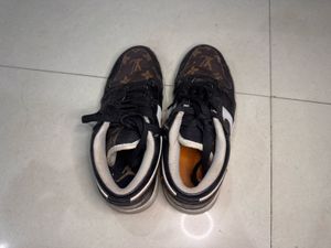 Stylish Designer Sneakers