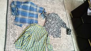 Mixed Lot of boy clothing