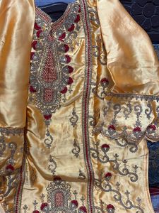 3pc Traditional Kurta Set
