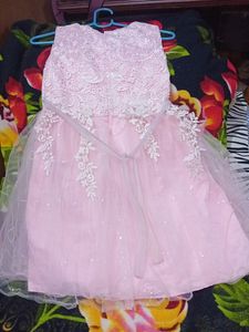 Party wear Frock