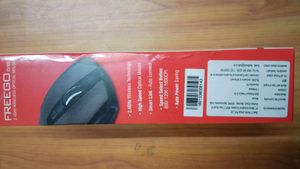 iBall Wireless Mouse + Wifi Dongle Free