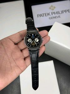 Patek Philippe Luxury Watch