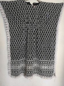 New Pakistani Suit With Bottom
