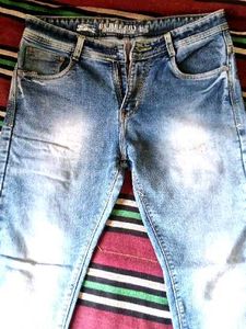 Burberry London England Jeans