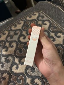 Cute Bear Lip Gloss