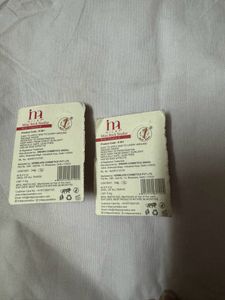 Unused Lipstick &amp; Sindur Mini Stick