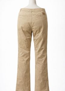 UCB Benetton Classic Khaki Chinos for Everyday Sty