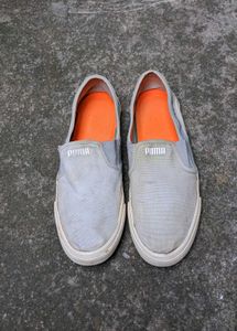 Puma Slip-On Casual Shoes