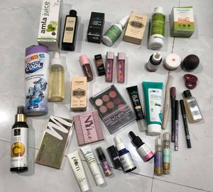 Mystery Beauty Scoop 🎉