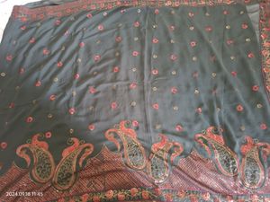 New Sarees 3 Time Use