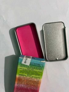 Wardah Jelly Blusher