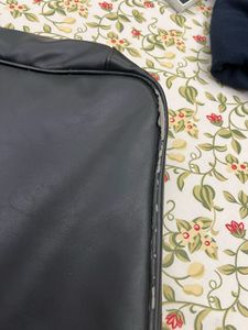 Jack Daniel's Messenger Bag