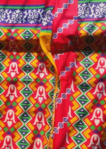 3 Piece Set Metirial
