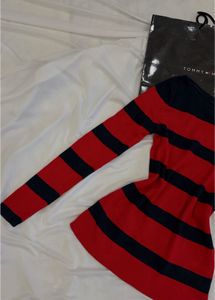 Tommy Hilfiger Striped Top
