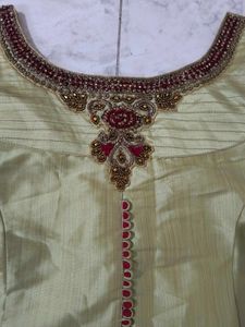 Beautiful Kurtha