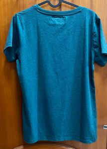 De Moza Green T-Shirt