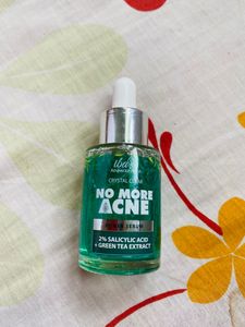 Iba Crystal Clear Face Serum