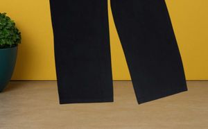 Latest Ladies high waist Jeans