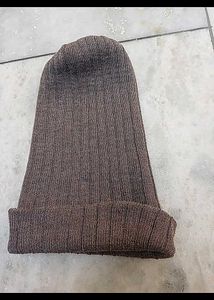 combo  Knit Beanies pack of 2