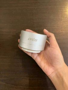 Artemis bluetooth speaker