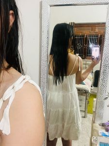 Mini Frock