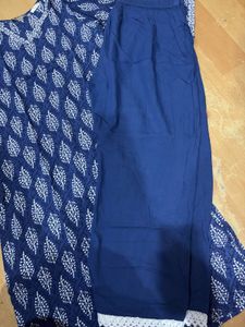 Shree like new kurta set for women
