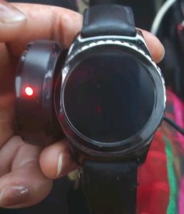 Samsung Gear S2 Smartwatch