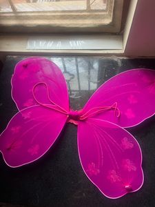 Fairy Butterfly Wings for Baby Girl Angel
