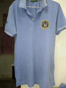 Polytechnic Uniform Polo Shirt