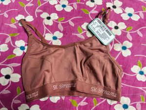 Combo of Five – Bras &amp; Camisoles
